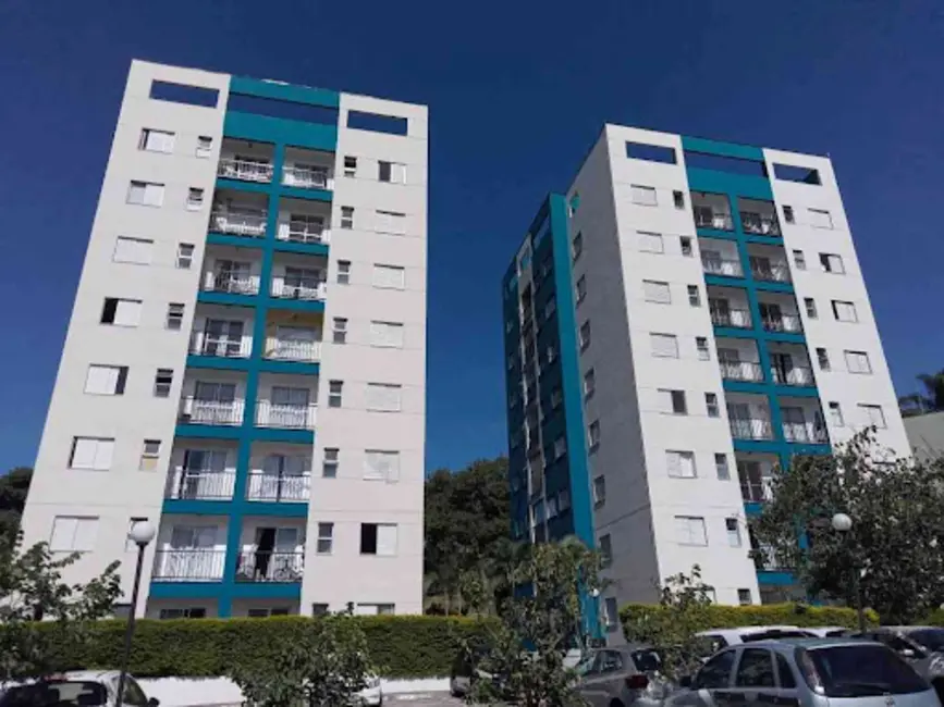 Foto 1 de Apartamento com 2 quartos à venda, 62m2 em Santo Antônio, Osasco - SP