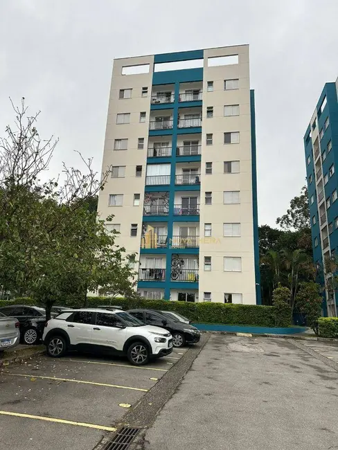 Foto 7 de Apartamento com 2 quartos à venda, 62m2 em Santo Antônio, Osasco - SP
