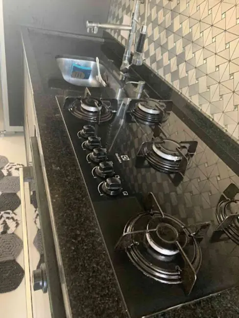 Foto 8 de Apartamento com 2 quartos à venda, 75m2 em Presidente Altino, Osasco - SP