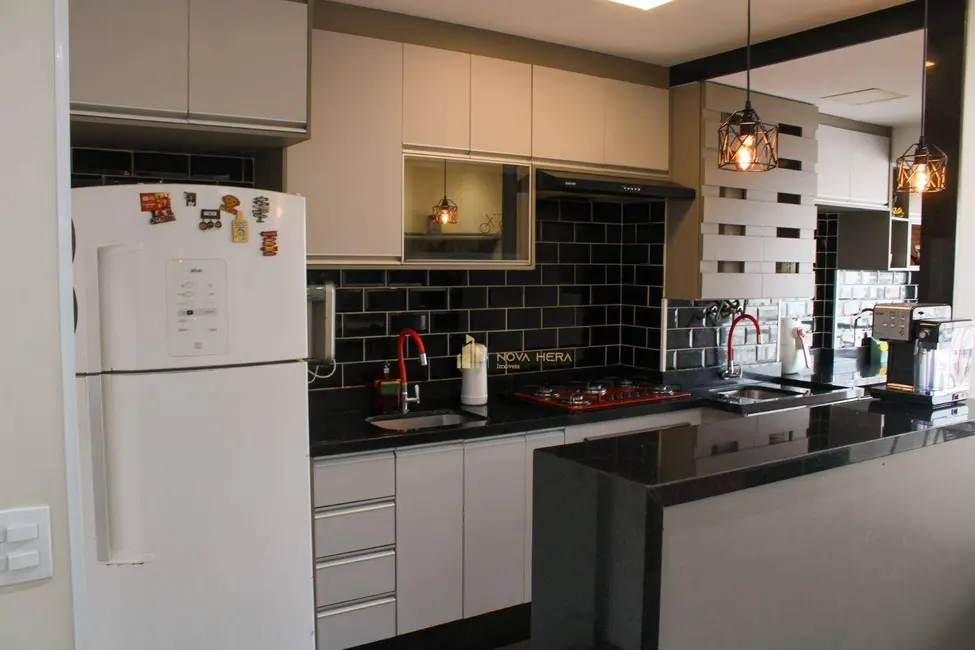 Apartamento com 3 quartos à venda, 77m2 em Centro, Osasco - SP - imagem 4 Foto 4 de Apartamento com 3 quartos à venda, 77m2 em Centro, Osasco - SP