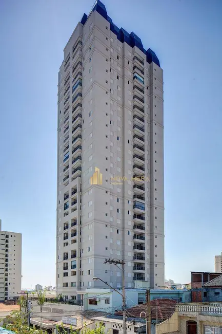 Apartamento com 3 quartos à venda, 77m2 em Centro, Osasco - SP - imagem 7 Foto 7 de Apartamento com 3 quartos à venda, 77m2 em Centro, Osasco - SP