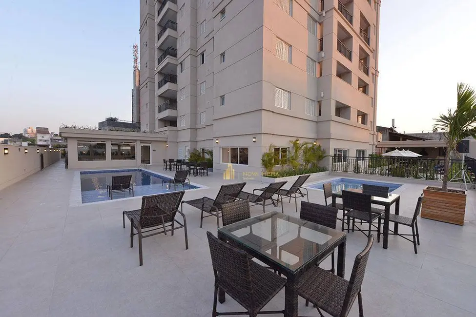 Apartamento com 3 quartos à venda, 77m2 em Centro, Osasco - SP - imagem 8 Foto 8 de Apartamento com 3 quartos à venda, 77m2 em Centro, Osasco - SP