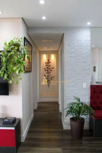 Apartamento com 3 quartos à venda, 77m2 em Centro, Osasco - SP - imagem 5 Foto 5 de Apartamento com 3 quartos à venda, 77m2 em Centro, Osasco - SP