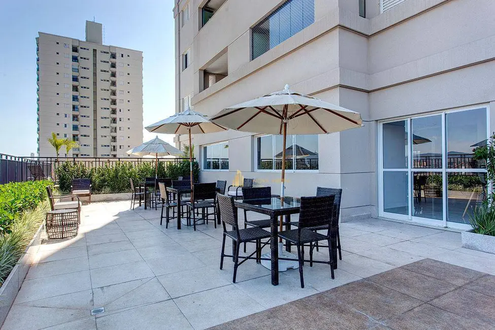 Apartamento com 3 quartos à venda, 77m2 em Centro, Osasco - SP - imagem 9 Foto 9 de Apartamento com 3 quartos à venda, 77m2 em Centro, Osasco - SP