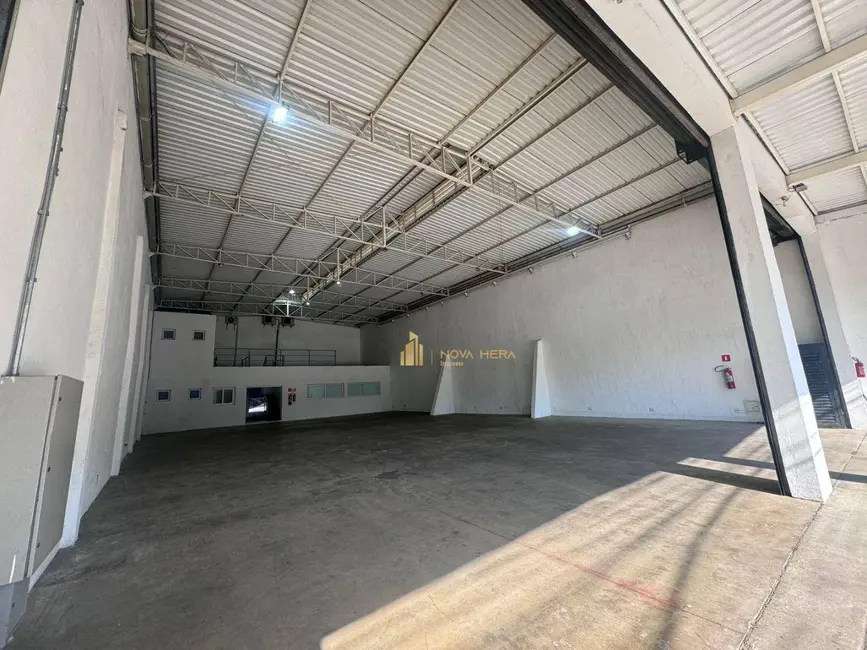 Foto 2 de Armazém / Galpão à venda e para alugar, 515m2 em Cotia - SP