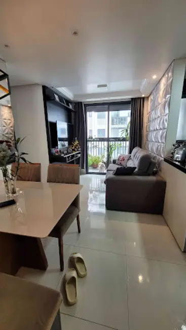 Apartamento com 2 quartos à venda, 48m2 em Centro, Osasco - SP - imagem 8 Foto 8 de Apartamento com 2 quartos à venda, 48m2 em Centro, Osasco - SP