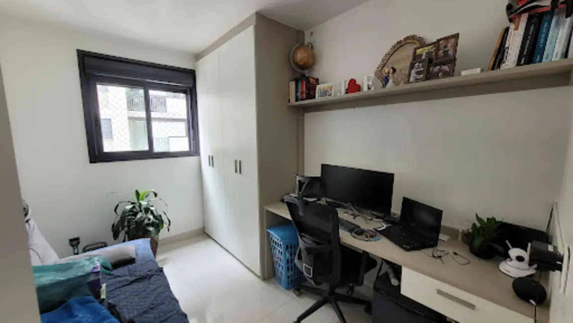 Apartamento com 2 quartos à venda, 48m2 em Centro, Osasco - SP - imagem 5 Foto 5 de Apartamento com 2 quartos à venda, 48m2 em Centro, Osasco - SP