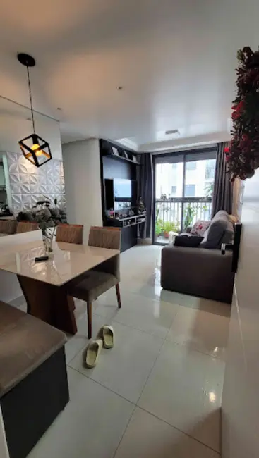 Apartamento com 2 quartos à venda, 48m2 em Centro, Osasco - SP - imagem 6 Foto 6 de Apartamento com 2 quartos à venda, 48m2 em Centro, Osasco - SP