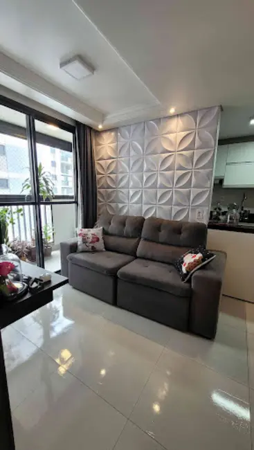 Apartamento com 2 quartos à venda, 48m2 em Centro, Osasco - SP - imagem 7 Foto 7 de Apartamento com 2 quartos à venda, 48m2 em Centro, Osasco - SP