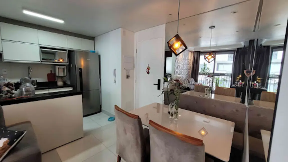 Apartamento com 2 quartos à venda, 48m2 em Centro, Osasco - SP - imagem 1 Foto 1 de Apartamento com 2 quartos à venda, 48m2 em Centro, Osasco - SP