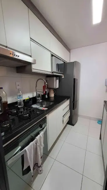 Apartamento com 2 quartos à venda, 48m2 em Centro, Osasco - SP - imagem 3 Foto 3 de Apartamento com 2 quartos à venda, 48m2 em Centro, Osasco - SP