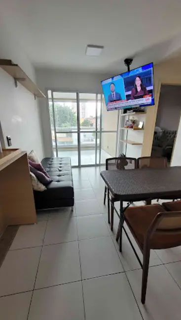 Foto 8 de Apartamento com 2 quartos para alugar, 57m2 em Pestana, Osasco - SP