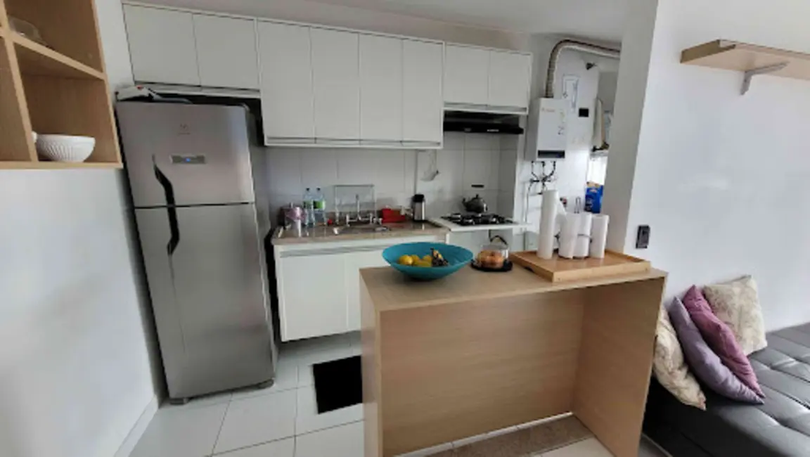 Foto 6 de Apartamento com 2 quartos para alugar, 57m2 em Pestana, Osasco - SP