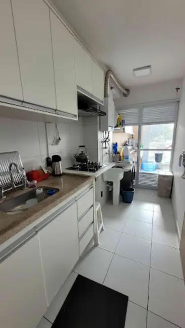 Foto 1 de Apartamento com 2 quartos à venda, 57m2 em Pestana, Osasco - SP