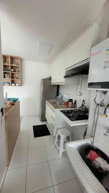 Foto 3 de Apartamento com 2 quartos para alugar, 57m2 em Pestana, Osasco - SP