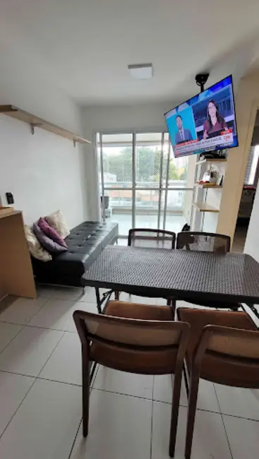 Foto 7 de Apartamento com 2 quartos para alugar, 57m2 em Pestana, Osasco - SP