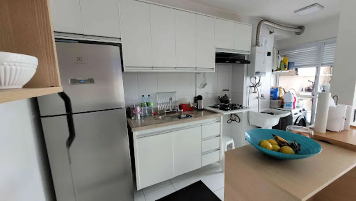 Foto 5 de Apartamento com 2 quartos para alugar, 57m2 em Pestana, Osasco - SP