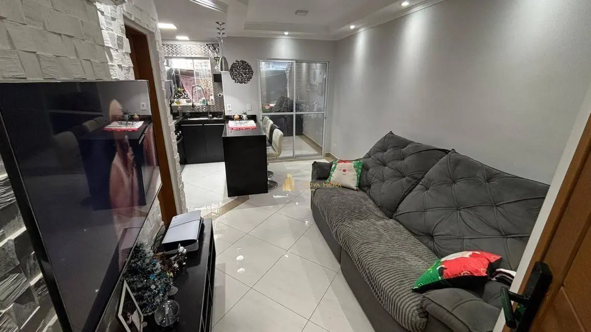 Sobrado com 2 quartos à venda, 100m2 em Jaguaribe, Osasco - SP - imagem 5 Foto 5 de Sobrado com 2 quartos à venda, 100m2 em Jaguaribe, Osasco - SP