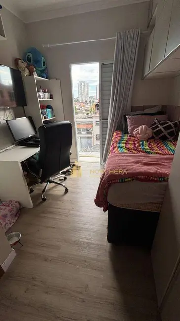 Sobrado com 2 quartos à venda, 100m2 em Jaguaribe, Osasco - SP - imagem 7 Foto 7 de Sobrado com 2 quartos à venda, 100m2 em Jaguaribe, Osasco - SP