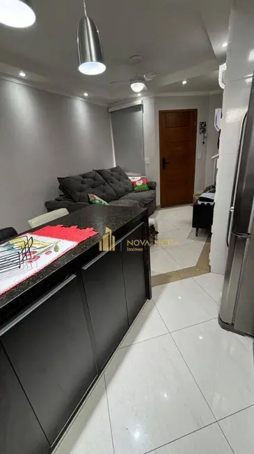 Sobrado com 2 quartos à venda, 100m2 em Jaguaribe, Osasco - SP - imagem 8 Foto 8 de Sobrado com 2 quartos à venda, 100m2 em Jaguaribe, Osasco - SP