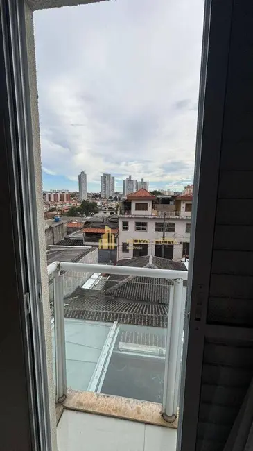 Sobrado com 2 quartos à venda, 100m2 em Jaguaribe, Osasco - SP - imagem 9 Foto 9 de Sobrado com 2 quartos à venda, 100m2 em Jaguaribe, Osasco - SP