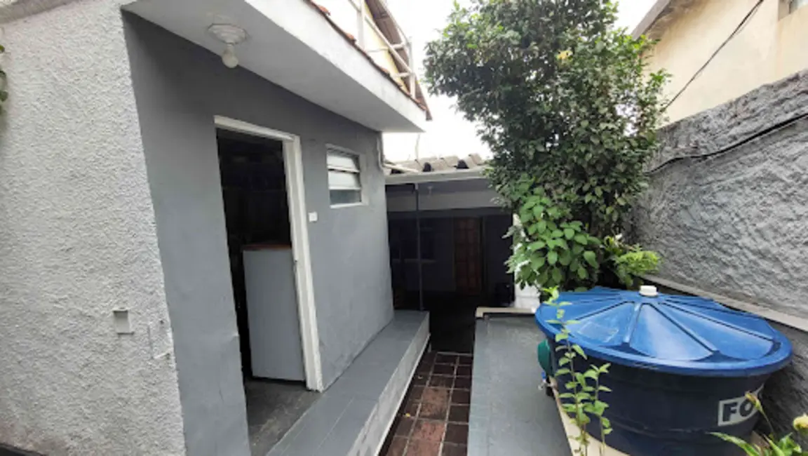 Foto 2 de Casa com 3 quartos à venda, 181m2 em Vila Osasco, Osasco - SP