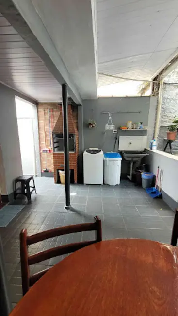 Foto 3 de Casa com 3 quartos à venda, 181m2 em Vila Osasco, Osasco - SP