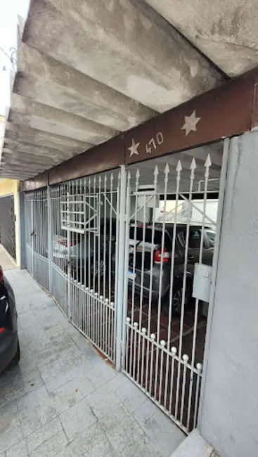 Foto 5 de Casa com 3 quartos à venda, 181m2 em Vila Osasco, Osasco - SP