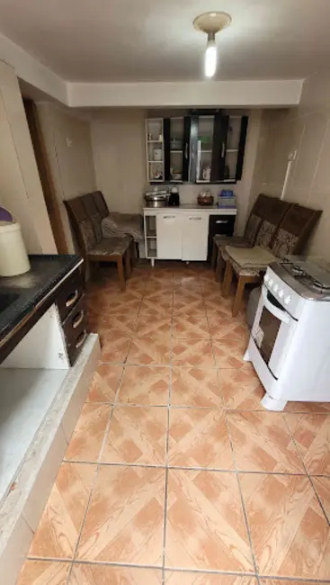 Foto 9 de Casa com 3 quartos à venda, 181m2 em Vila Osasco, Osasco - SP