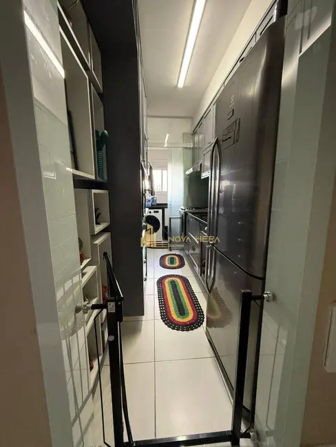 Foto 1 de Apartamento com 1 quarto à venda, 41m2 em Umuarama, Osasco - SP