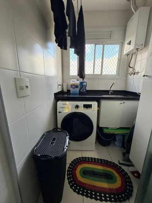 Foto 3 de Apartamento com 1 quarto à venda, 41m2 em Umuarama, Osasco - SP