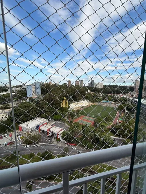 Foto 4 de Apartamento com 1 quarto à venda, 41m2 em Umuarama, Osasco - SP