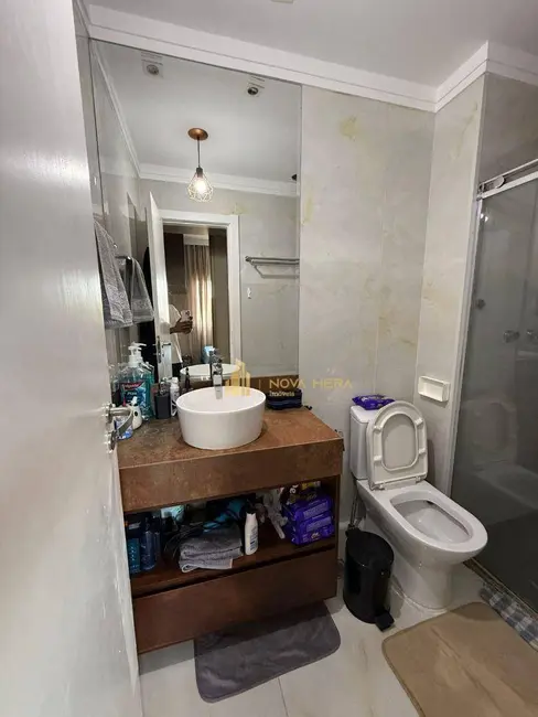 Foto 9 de Apartamento com 1 quarto à venda, 41m2 em Umuarama, Osasco - SP