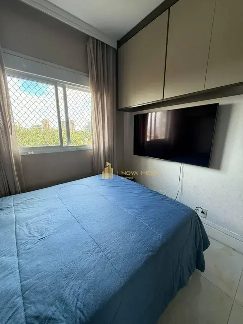 Foto 5 de Apartamento com 1 quarto à venda, 41m2 em Umuarama, Osasco - SP