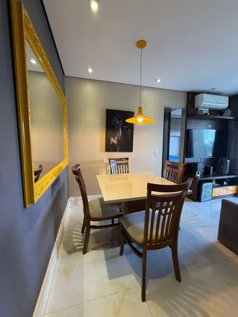 Foto 6 de Apartamento com 1 quarto à venda, 41m2 em Umuarama, Osasco - SP