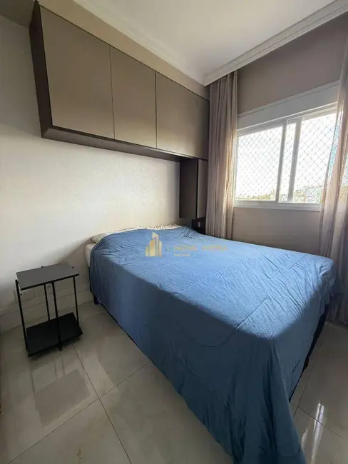 Foto 7 de Apartamento com 1 quarto à venda, 41m2 em Umuarama, Osasco - SP