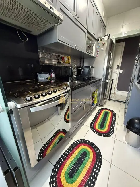 Foto 8 de Apartamento com 1 quarto à venda, 41m2 em Umuarama, Osasco - SP