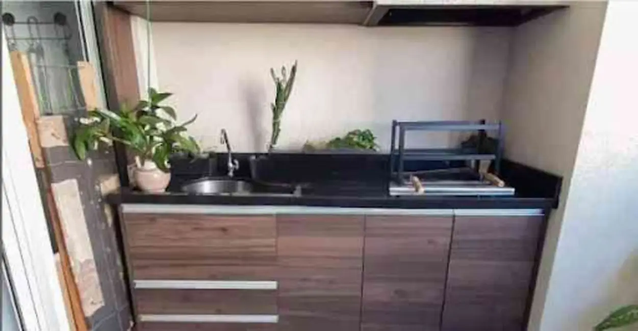 Foto 7 de Apartamento com 2 quartos à venda, 77m2 em Centro, Osasco - SP