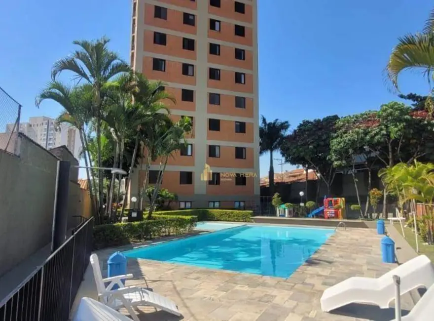 Foto 1 de Apartamento com 2 quartos à venda, 61m2 em Quitaúna, Osasco - SP