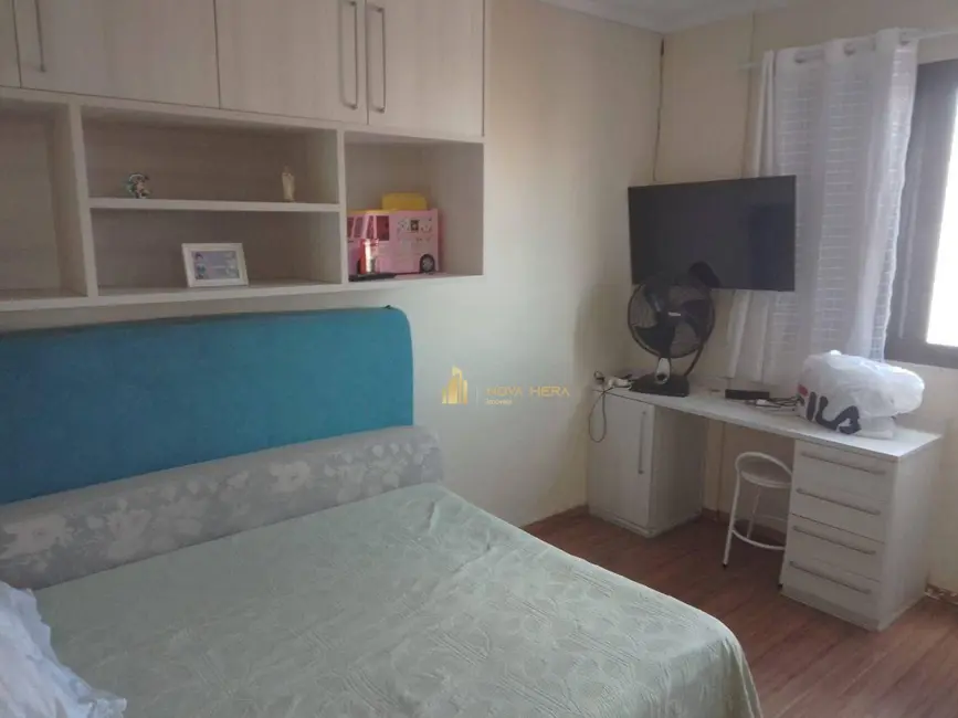 Apartamento com 2 quartos à venda, 61m2 em Quitaúna, Osasco - SP - imagem 9 Foto 9 de Apartamento com 2 quartos à venda, 61m2 em Quitaúna, Osasco - SP