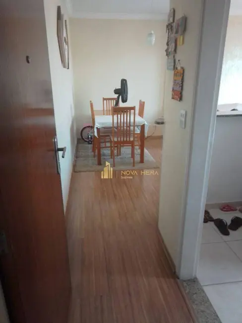 Foto 2 de Apartamento com 2 quartos à venda, 61m2 em Quitaúna, Osasco - SP