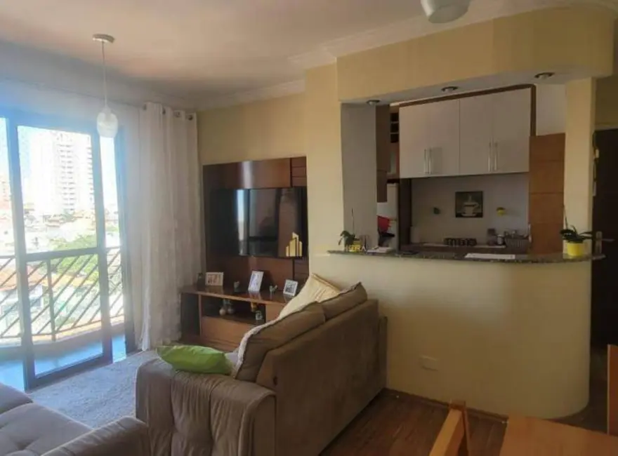Apartamento com 2 quartos à venda, 61m2 em Quitaúna, Osasco - SP - imagem 3 Foto 3 de Apartamento com 2 quartos à venda, 61m2 em Quitaúna, Osasco - SP