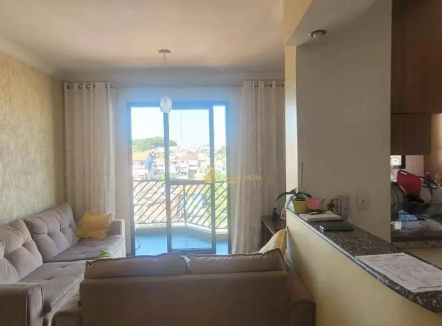 Apartamento com 2 quartos à venda, 61m2 em Quitaúna, Osasco - SP - imagem 8 Foto 8 de Apartamento com 2 quartos à venda, 61m2 em Quitaúna, Osasco - SP