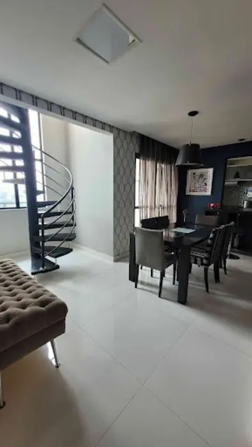 Foto 1 de Cobertura com 3 quartos à venda, 150m2 em Centro, Osasco - SP