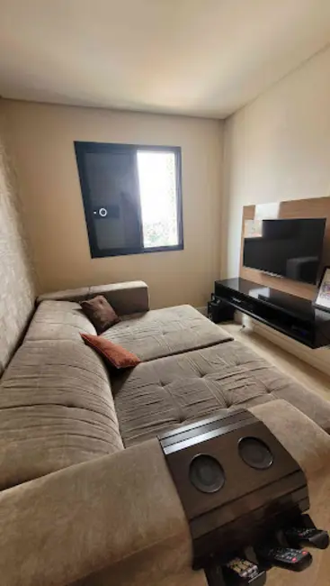 Cobertura com 3 quartos à venda, 150m2 em Centro, Osasco - SP - imagem 6 Foto 6 de Cobertura com 3 quartos à venda, 150m2 em Centro, Osasco - SP