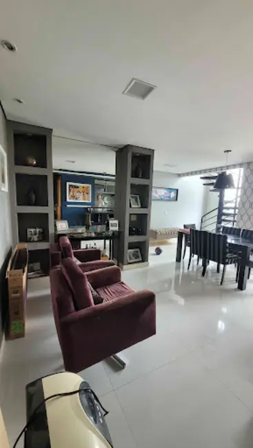 Cobertura com 3 quartos à venda, 150m2 em Centro, Osasco - SP - imagem 4 Foto 4 de Cobertura com 3 quartos à venda, 150m2 em Centro, Osasco - SP