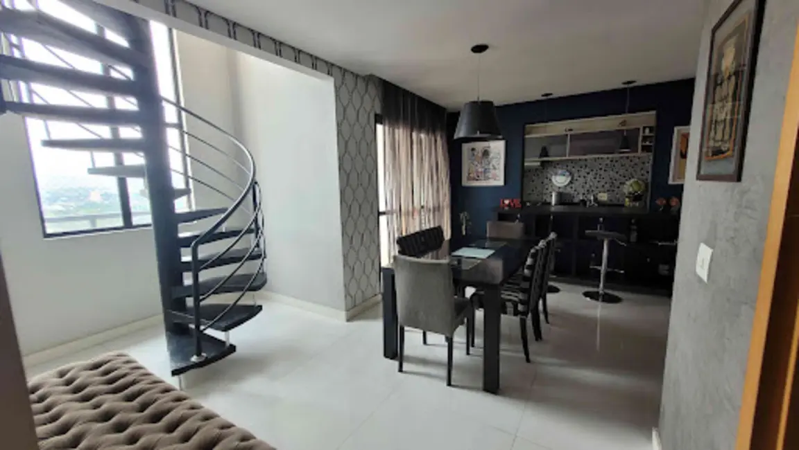 Cobertura com 3 quartos à venda, 150m2 em Centro, Osasco - SP - imagem 8 Foto 8 de Cobertura com 3 quartos à venda, 150m2 em Centro, Osasco - SP