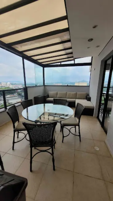 Cobertura com 3 quartos à venda, 150m2 em Centro, Osasco - SP - imagem 5 Foto 5 de Cobertura com 3 quartos à venda, 150m2 em Centro, Osasco - SP