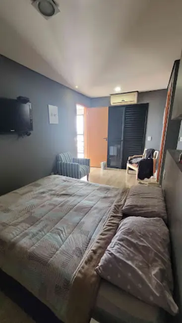 Cobertura com 3 quartos à venda, 150m2 em Centro, Osasco - SP - imagem 7 Foto 7 de Cobertura com 3 quartos à venda, 150m2 em Centro, Osasco - SP