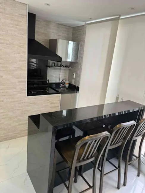 Apartamento com 2 quartos à venda, 64m2 em Continental, Osasco - SP - imagem 5 Foto 5 de Apartamento com 2 quartos à venda, 64m2 em Continental, Osasco - SP